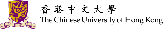 香港中文大學 - 啞鈴運動水樽