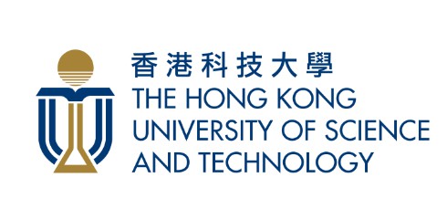 香港科技大學 - 牛仔布筆袋