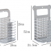 可折疊髒衣籃