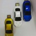 汽車形USB