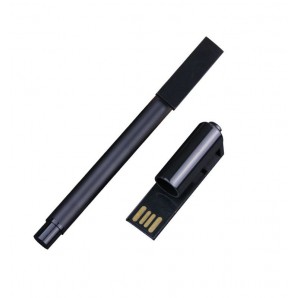 2-in-1 USB 金屬原子筆