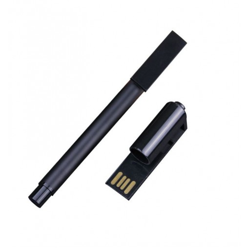 2-in-1 USB 金屬原子筆