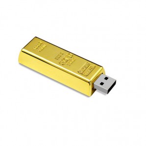 金條 USB